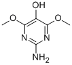 CAS No 267224-18-0  Molecular Structure