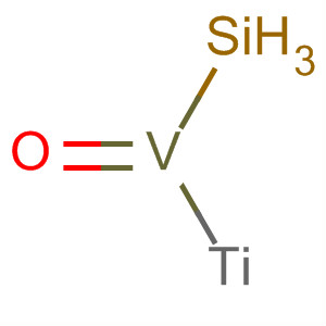 Cas Number: 267224-41-9  Molecular Structure