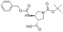 CAS No 267230-43-3  Molecular Structure