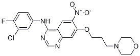 CAS No 267243-64-1  Molecular Structure