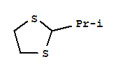 CAS No 26733-24-4  Molecular Structure