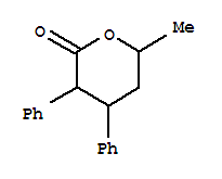 CAS No 26735-66-0  Molecular Structure