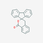 CAS No 2674-46-6  Molecular Structure