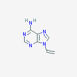 CAS No 26747-12-6  Molecular Structure