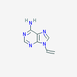 Cas Number: 26747-12-6  Molecular Structure