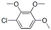 CAS No 2675-80-1  Molecular Structure