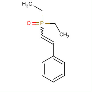 CAS No 26756-20-7  Molecular Structure