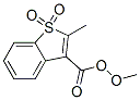 CAS No 26759-42-2  Molecular Structure