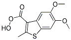 CAS No 26759-48-8  Molecular Structure
