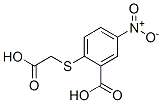 CAS No 26759-50-2  Molecular Structure