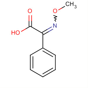 CAS No 26767-20-4  Molecular Structure
