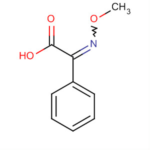 Cas Number: 26767-20-4  Molecular Structure