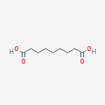 Cas Number: 26776-28-3  Molecular Structure