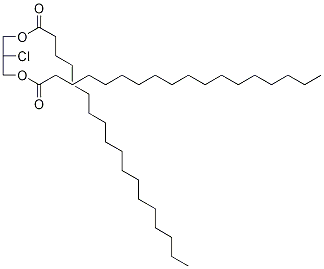 CAS No 26787-56-4  Molecular Structure