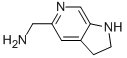 CAS No 267876-19-7  Molecular Structure