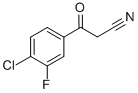 CAS No 267880-80-8  Molecular Structure