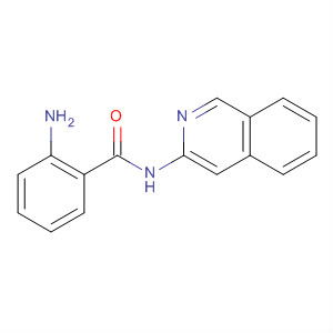 CAS No 267891-89-4  Molecular Structure