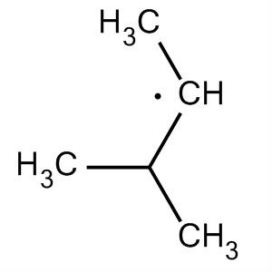 Cas Number: 2679-30-3  Molecular Structure