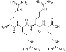 CAS No 26791-46-8  Molecular Structure