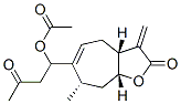 CAS No 26791-72-0  Molecular Structure