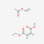 CAS No 26795-96-0  Molecular Structure