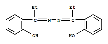 CAS No 2680-40-2  Molecular Structure