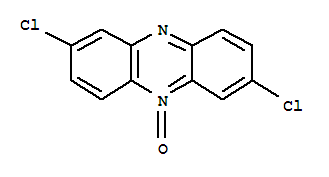 CAS No 2680-66-2  Molecular Structure
