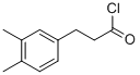 CAS No 26801-37-6  Molecular Structure