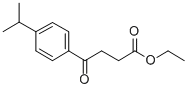 CAS No 26803-60-1  Molecular Structure