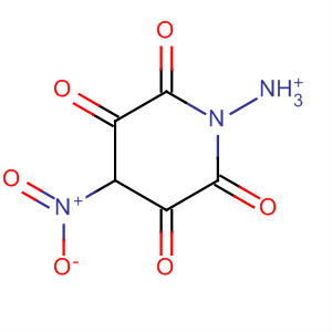 CAS No 268217-09-0  Molecular Structure