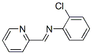 CAS No 26825-33-2  Molecular Structure