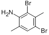 CAS No 26829-89-0  Molecular Structure