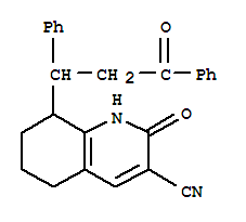 CAS No 2683-05-8  Molecular Structure