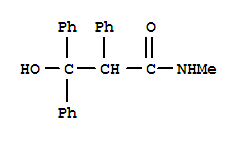 CAS No 2683-62-7  Molecular Structure
