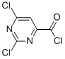 CAS No 26830-94-4  Molecular Structure