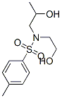 CAS No 26831-90-3  Molecular Structure