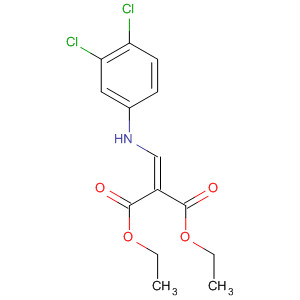 CAS No 26832-89-3  Molecular Structure