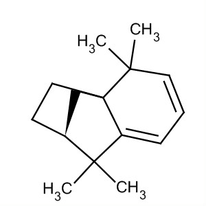 CAS No 26839-55-4  Molecular Structure
