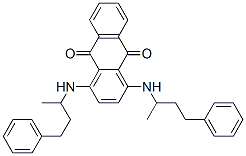 Cas Number: 26841-44-1  Molecular Structure