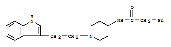 CAS No 26844-33-7  Molecular Structure