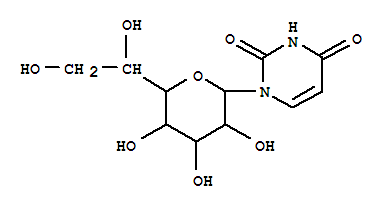 CAS No 26851-35-4  Molecular Structure