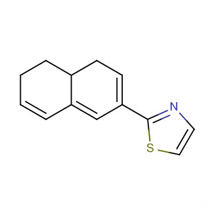 CAS No 26851-83-2  Molecular Structure