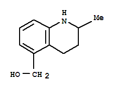 CAS No 268541-34-0  Molecular Structure