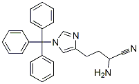 CAS No 268548-74-9  Molecular Structure