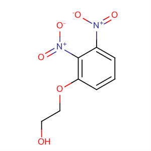 CAS No 26856-22-4  Molecular Structure