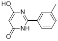 CAS No 26863-47-8  Molecular Structure