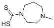 CAS No 26865-04-3  Molecular Structure