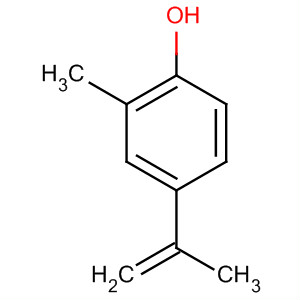 CAS No 26866-87-5  Molecular Structure