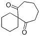 Cas Number: 26870-39-3  Molecular Structure