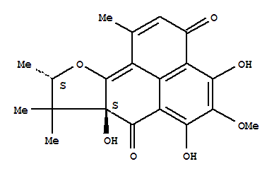 CAS No 26871-31-8  Molecular Structure